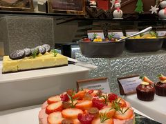 -万达文华酒店·48F云端窗景美食汇自助餐厅