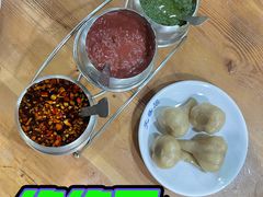 -元盛居(生态大街店)