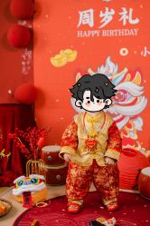 -玛瑞莎·儿童·亲子摄影(越秀店)