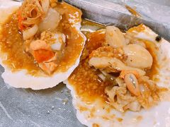 -胖姐烧烤(总店)