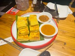 -花腰餐吧Bistro烧烤 傣味(传媒大学店)