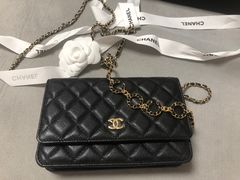 -Chanel(德基广场店)