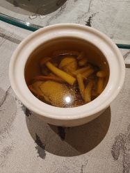 -新锦江大酒店·宴会厅·婚宴