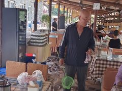 -北京水岸山吧度假村(雁栖镇店)
