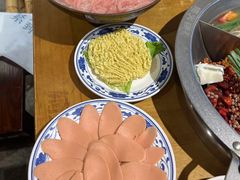 -楠火锅(太古里总店)