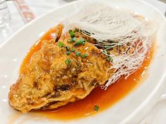 鲤鱼焙面-黄家老店(晋安路店)