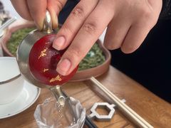 -茶人村·前滩江景雅宴(上海首店)