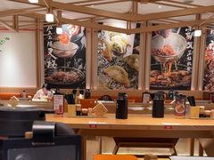 -味千拉面(广州白云机场T1西二店)