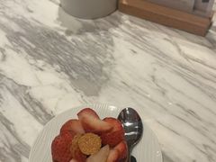 -东方美谷JW万豪酒店·The lounge大堂吧