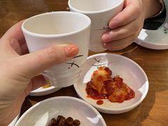 -长寿参鸡汤(朝韩风情街店)