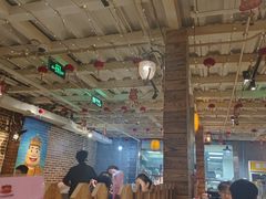 -三个大叔东北烧烤·砂锅菜(西三旗店)