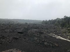 -夏威夷火山国家公园