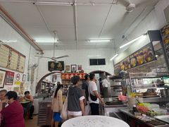 -南香茶餐室