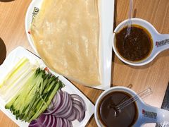 -老昌春饼(新天地店)