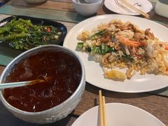 -Doo Dee Thai Food(Issan/Isaan/Esan)