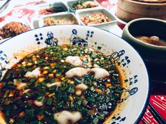 -汉唐宴长安食府