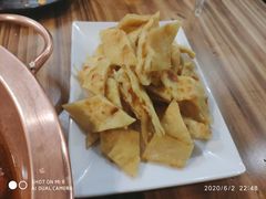 -成老灶火锅鸡·自选烧烤(汇君城店)