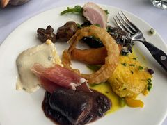 -拉蒂娜·巴西牛排馆 Latina·Brazilian Steakhouse(陆家嘴旗舰店)