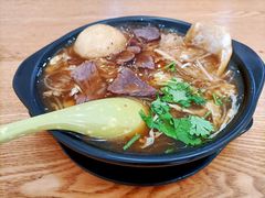 -无锡特色酸辣汤(现代广场店)