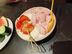 -巴蜀大将火锅(春熙店)