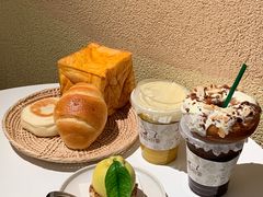 -迦南的早晨蛋糕甜品集合店