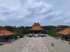 -北陵公园