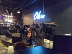 -ohbar live house(人广店)