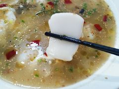 -乐达酸菜鱼面(山师东路店)