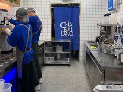 -茶百道(三圣街店)