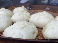 -清泉阁包子铺(中山路店)