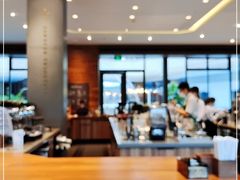 -星巴克臻选(广州二沙岛文立方店)