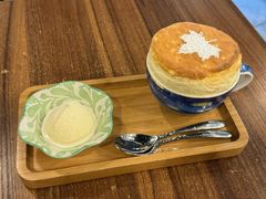 -芙蕾哥哥souffle