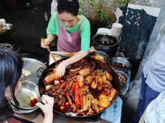 -吴长子卤菜馆(统一街店)