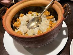 牡蛎-甄御•海鲜新青岛菜(麦岛店)