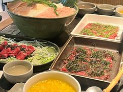 -三出山火锅(南京万象天地店)