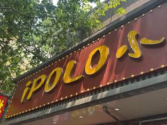-POLO小馆·老南京菜(解放路店)