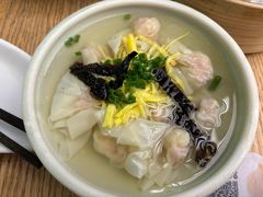 -苏小柳点心·手作小笼包(新街口分院店)