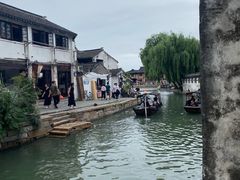 -苏州人家(锦溪镇店)