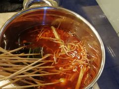 -胖太太四川麻辣排骨串(镇江路分店)