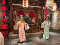 -二十八里太湖船菜(吉祥路店)