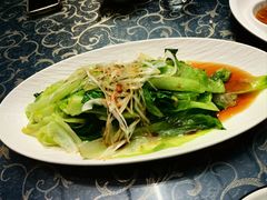 -1937青岛老味道·海肠捞饭·青岛菜(大鲍岛栈桥店)