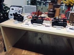-Sony Store 索尼(来福士店)