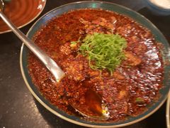 -华豫川酒家(大卫城店)