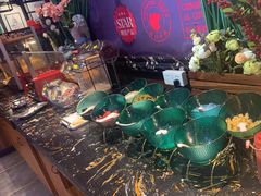 -经典世家牛排自助餐厅(百捷店)