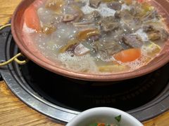 -阿婆情腊排骨火锅·野生菌季(古城旗舰店)