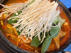 -槿Story·韩国料理(望京韩国美食城店)