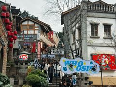 -重庆十八梯传统风貌区