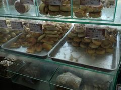 水产区-张家清真糕点(奉天街店)