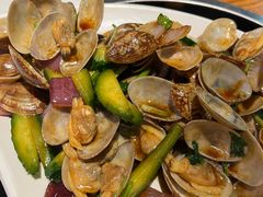 -佳木斯东北往事烧烤涮