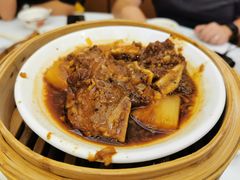 -稻香酒家·33年老字号·港式粤菜(富邦中心店)